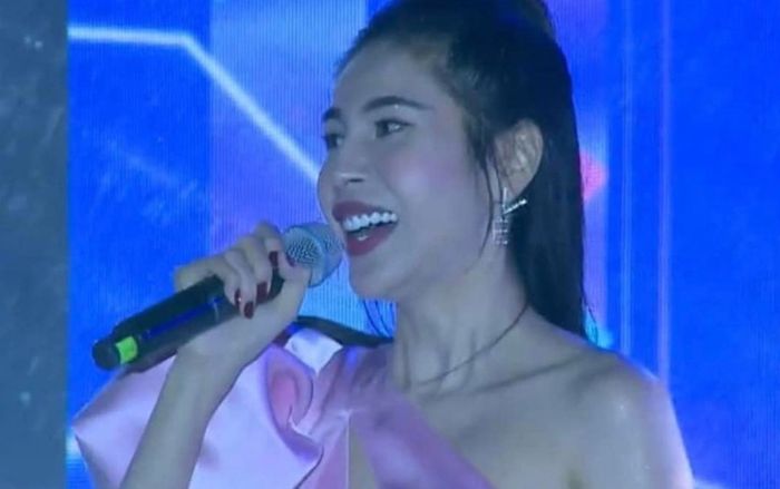 Thủy Tiên lần đầu cảm ơn người dân miền Trung sau ồn ào từ thiện