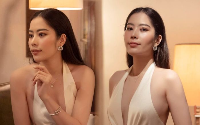 Nam Em đã hết 'u sầu', tung ảnh đẹp u mê: Liệu có làm nên chuyện tại Miss World Vietnam?