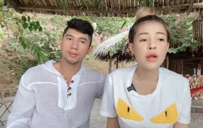 Lương Bằng Quang và Ngân 98 dự tính kết hôn nhưng sẽ 'mua giống' vì lo ngại nhan sắc hậu duệ