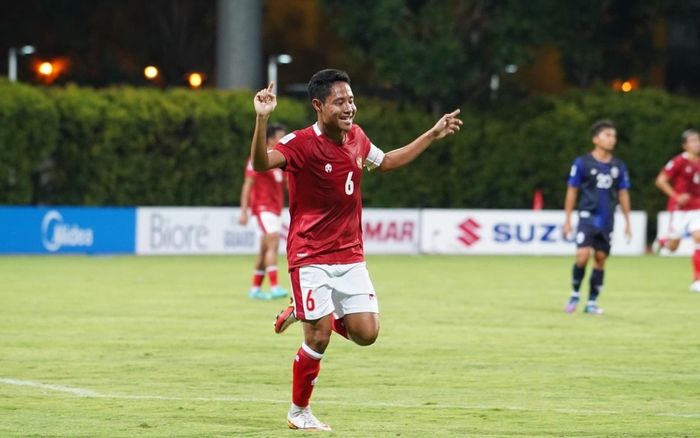 U23 Indonesia thách thức Việt Nam và Thái Lan