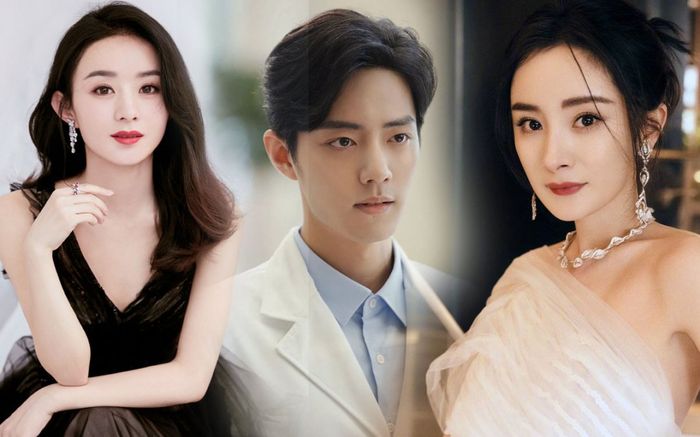 Những đỉnh lưu Cbiz có diễn xuất ổn định: Tiêu Chiến, Dương Mịch thành công góp mặt