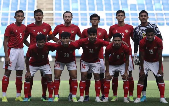 'Việt Nam mạnh nhất trên lý thuyết, còn U23 Indonesia đáng sợ nhất'