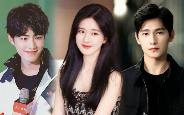 Weibo hiện tính năng IP người dùng: Triệu Lộ Tư bị ném đá, Dương Tử - Tiêu Chiến lại được khen hết lời