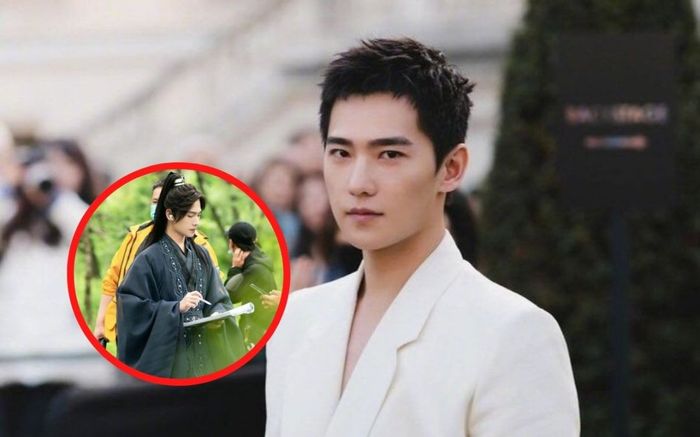 Thả Thí Thiên Hạ là món nợ ân tình mà Dương Dương muốn trả cho Tencent?