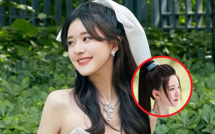 Triệu Lộ Tư mất 'cửa' đóng chính những dự án cấp S+, Thả Thí Thiên Hạ sẽ là hy vọng cuối cùng?