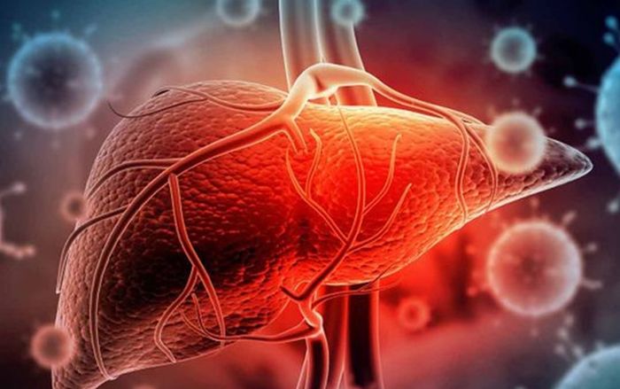 Hàng trăm ca viêm gan bí ẩn ở trẻ em trên khắp thế giới