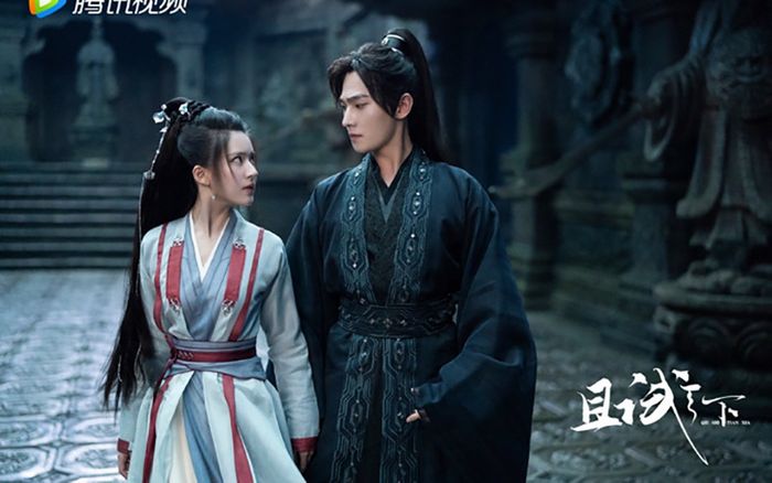 Thả Thí Thiên Hạ dính liên hoàn phốt, tác giả nguyên tác từ chối 'nhận người quen'