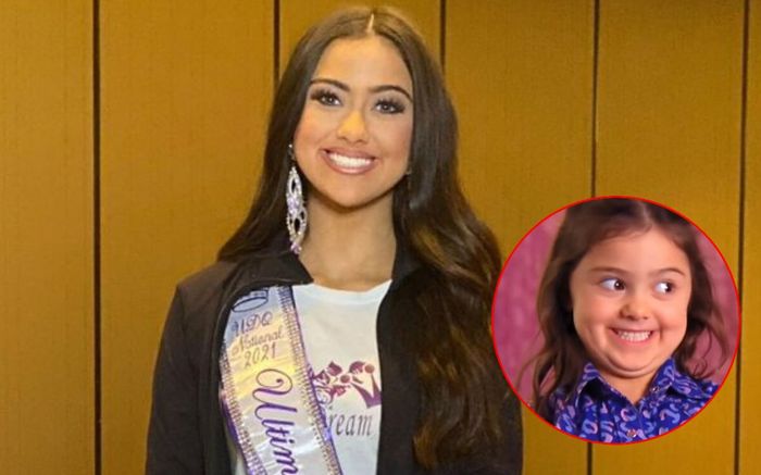 Một nữ diễn viên nổi tiếng đột ngột qua đời ở tuổi 16 khiến khán giả bàng hoàng