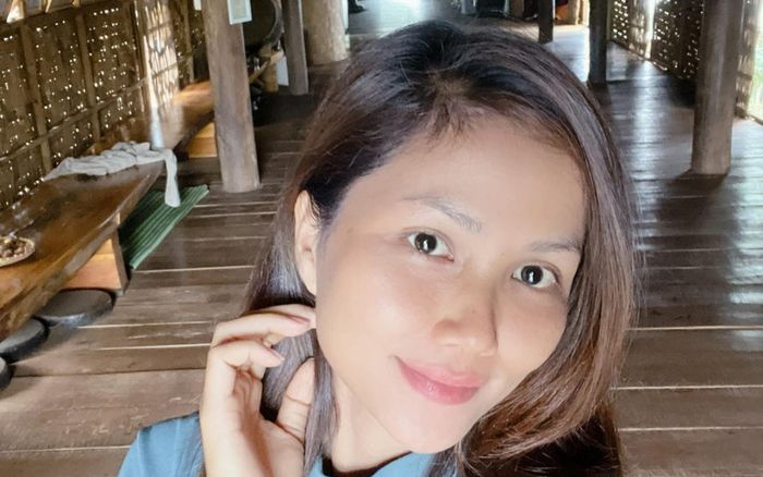 Đến H'Hen Niê cũng không tránh khỏi câu hỏi: 'Đã lấy chồng chưa?' mỗi khi về nhà