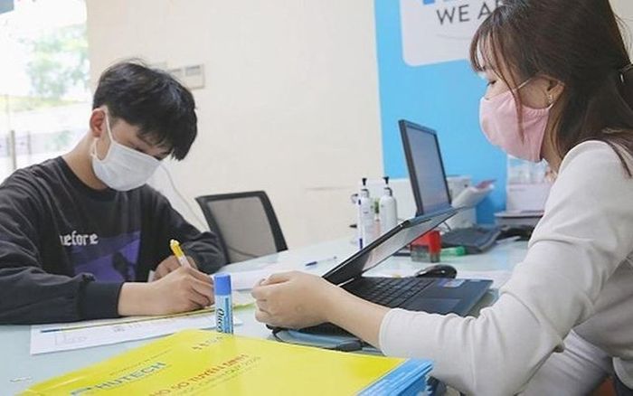Xuất hiện hai thí sinh bị trùng số căn cước công dân trong ngày đăng ký thi tốt nghiệp THPT