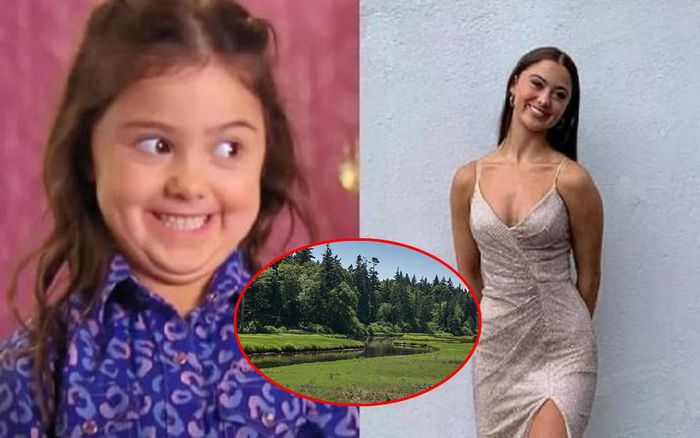 Sao nữ 16 tuổi vừa qua đời được tìm thấy ở công viên, chưa xác định nguyên nhân lìa đời