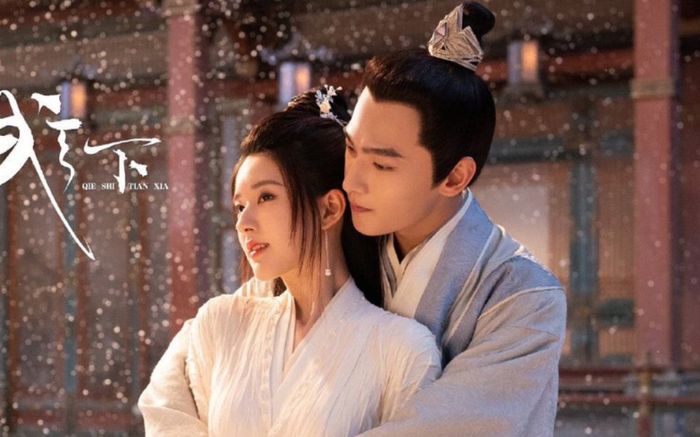 Triệu Lộ Tư vướng tin đồn hẹn hò người cùng ngành: Khán giả 'cầu trời' không phải Dương Dương?