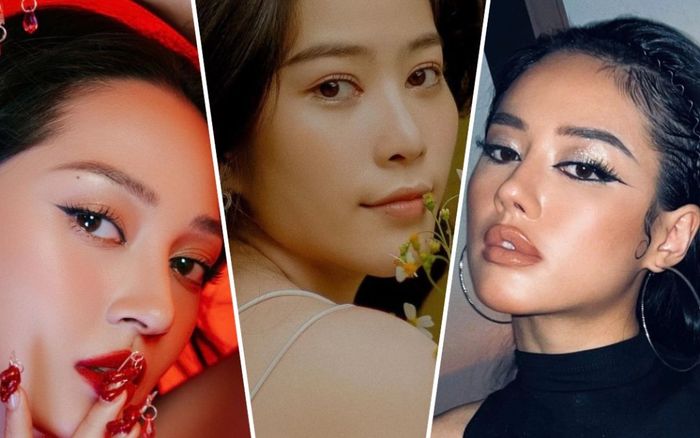 Những nữ sao Việt bị body shaming dạo gần đây: Người giữ im lặng, người đáp trả cực gắt