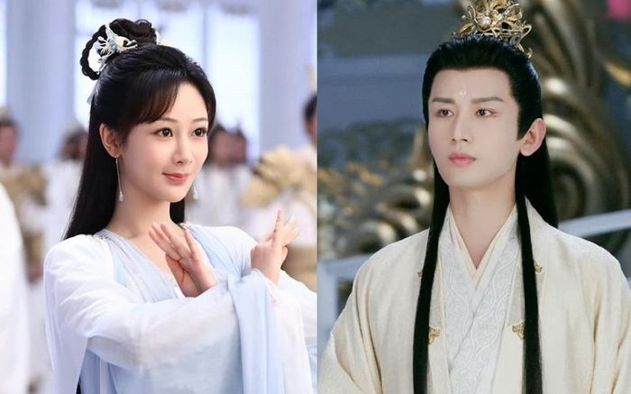 Trầm Vụn Hương Phai không được lòng khán giả, công sức của Dương Tử và Thành Nghị đổ bể?