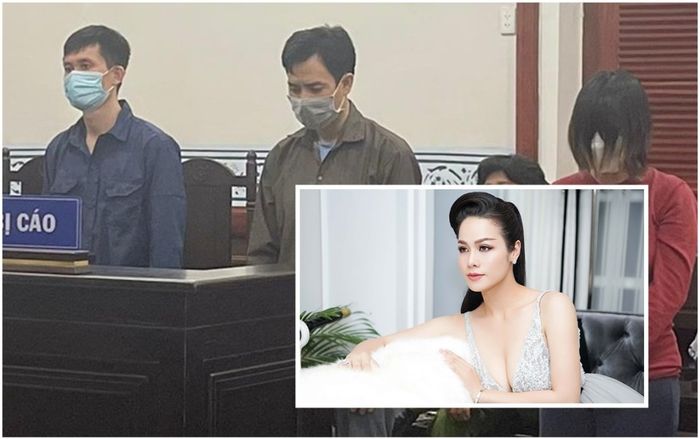 Kết cục cho các đối tượng đột nhập nhà ca sĩ Nhật Kim Anh trộm tài sản