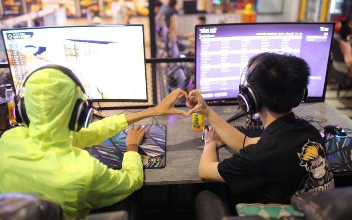 Thành công từ việc kinh doanh game online - Bạn đã thử chưa?