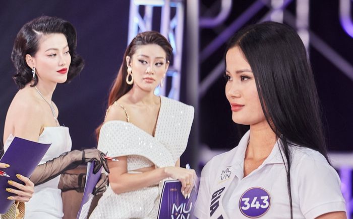 Hương Ly 'đôi co' về quan điểm Vedette, Phương Khánh ẩn ý: 'Đây là tranh biện chứ không phải tranh cãi'