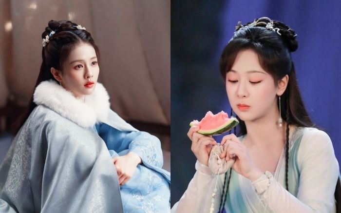 Ninh An Như Mộng của Bạch Lộc bị so sánh với Trường Tương Tư, có gì mà đòi thắng thế phim của Dương Tử?