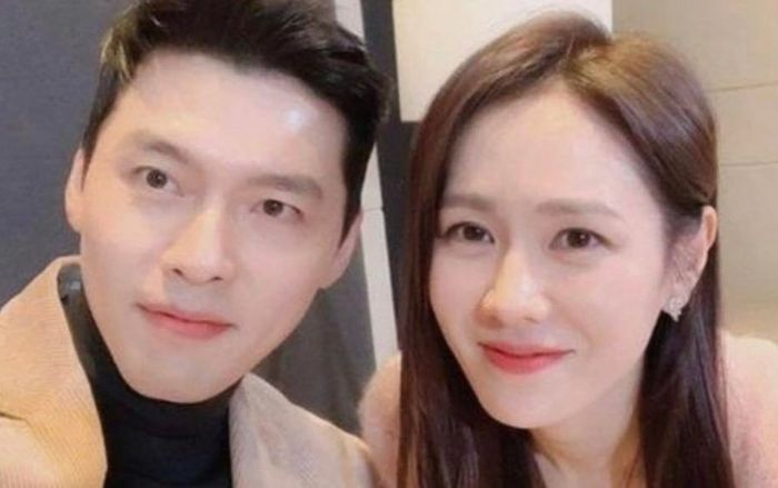 Hyun Bin - Son Ye Jin mới đăng ký kết hôn sau 1 tháng tổ chức hôn lễ