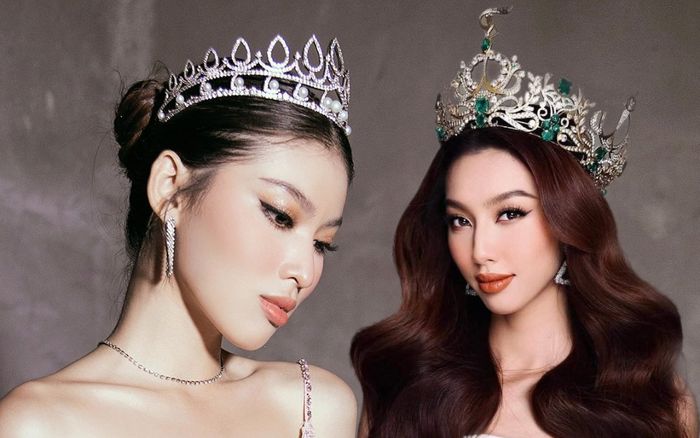 Miss Grand Vietnam 2022 khởi động: Cô gái nào sẽ may mắn được 'Miss Cut-out' Thùy Tiên trao sash?