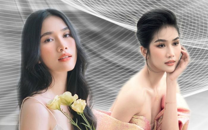 Miss International lại 're-up' hình Phương Anh trên trang chủ đi kèm thách thức: 'Hãy coi chừng cô ấy'