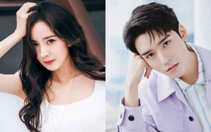 Rộ tin phim Ti Mệnh đã chốt Dương Mịch và Cung Tuấn đóng chính?