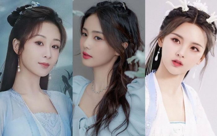 Trend phim cổ trang 2023 sẽ là gì mà Dương Tử, Bạch Lộc, Dương Siêu Việt bị gọi tên?