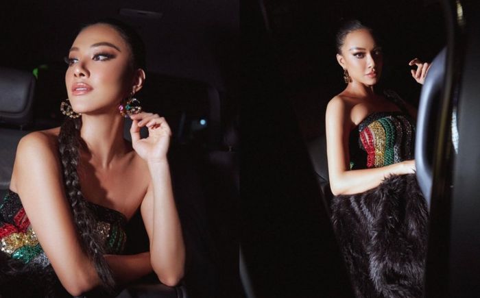 Kim Duyên nhắc nhở chị em phụ nữ nhất định phải có 2 điều này