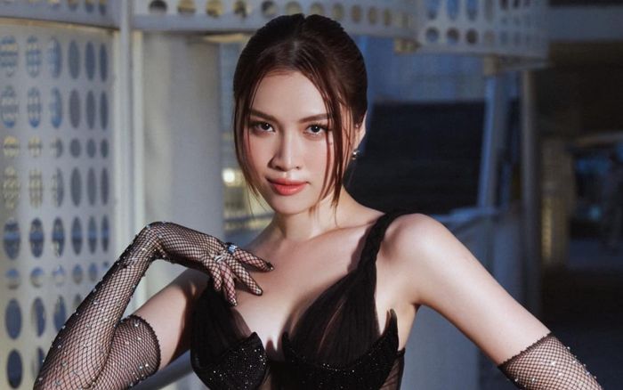 Nữ MC dẫn 3000 chữ không nhìn kịch bản, từng lọt top 15 Hoa hậu Hoàn vũ Việt Nam 2015 là ai