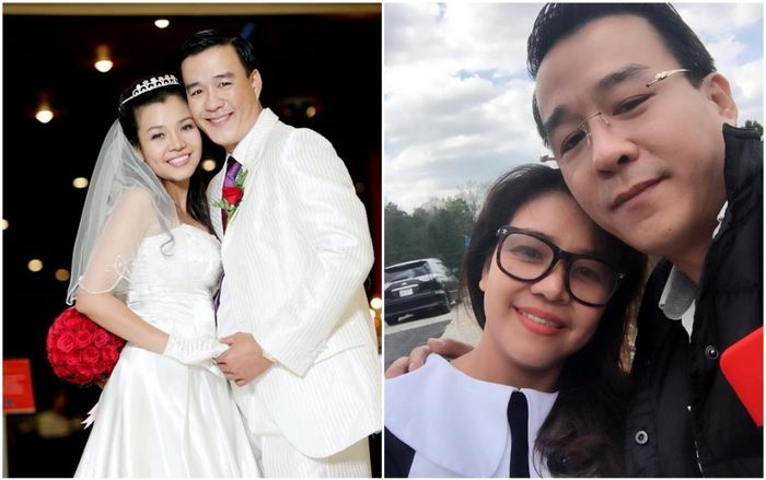 Chân dung người vợ cũ của 'vua cá Koi' Thắng Ngô: Hy sinh hết mực vẫn không nhận được hôn nhân trọn vẹn