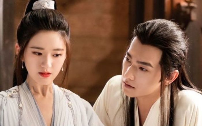 Mặc tranh cãi đạo nhái, lượt xem Thả Thí Thiên Hạ vẫn tăng vù vù, liệu có thảm hại như antifan đồn thổi?