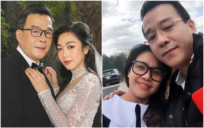 2 người vợ của 'Vua cá Koi': Vợ cũ 'có công nhưng chồng vẫn phụ', vợ mới vừa gặp liền là nhân duyên