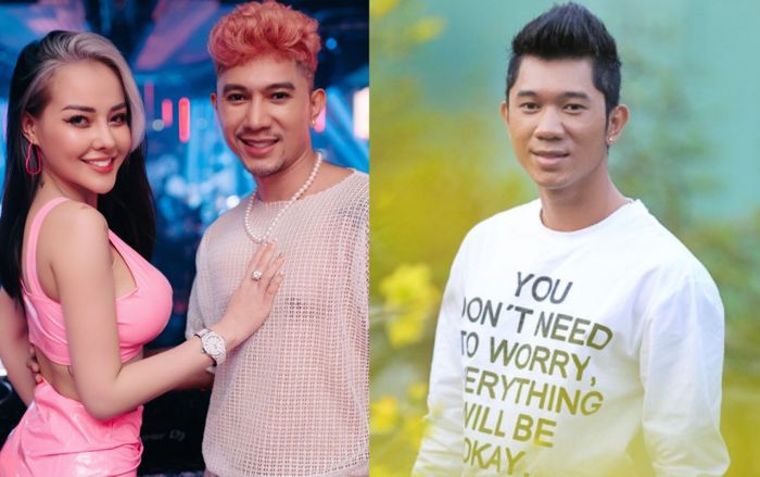 Lương Bằng Quang bày tỏ quan điểm về việc 'chọn giống' cho con trong tương lai