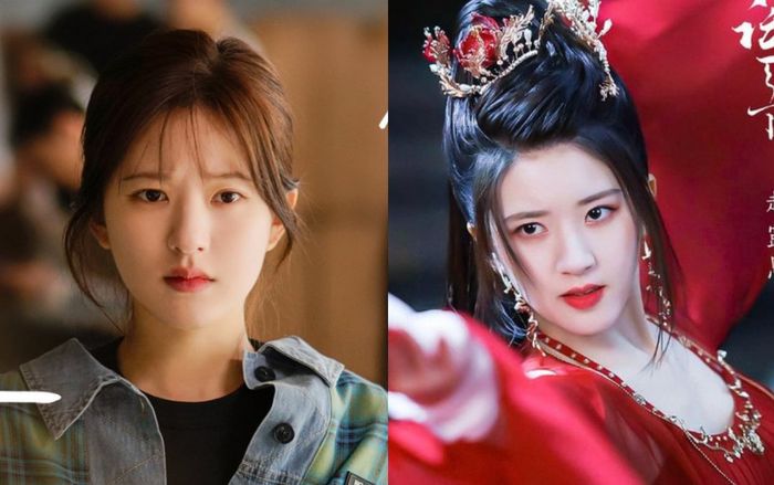 Triệu Lộ Tư được khen hết lời trong trailer Hậu Lãng, hứa hẹn đè bẹp thành tích của Thả Thí Thiên Hạ?