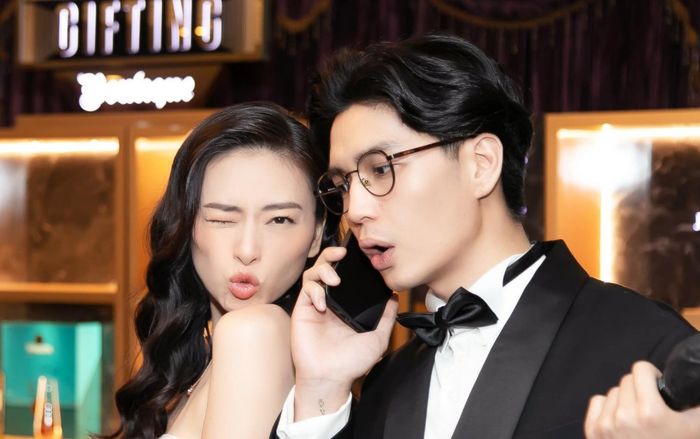 Trước thềm 'đám cưới thế kỉ', Huy Trần gửi lời cảm ơn sau 7 năm vì khoảnh khắc đầy đặc biệt