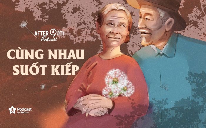 After 9PM số 7: Cùng nhau suốt kiếp
