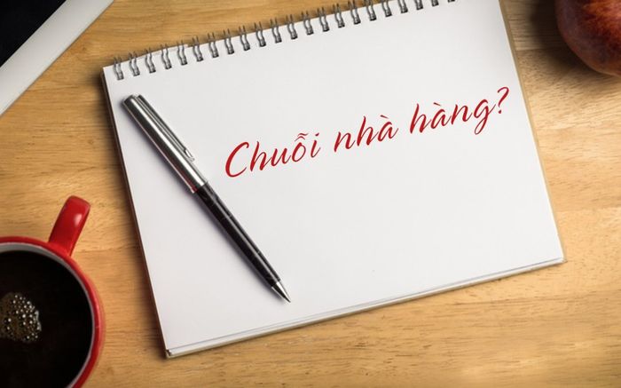 Kinh doanh theo chuỗi chứa đựng nhiều rủi ro