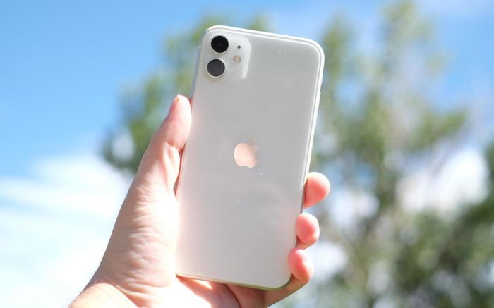 Những mẫu iPhone đẹp giá dưới 9 triệu đồng nên đầu tư ngay