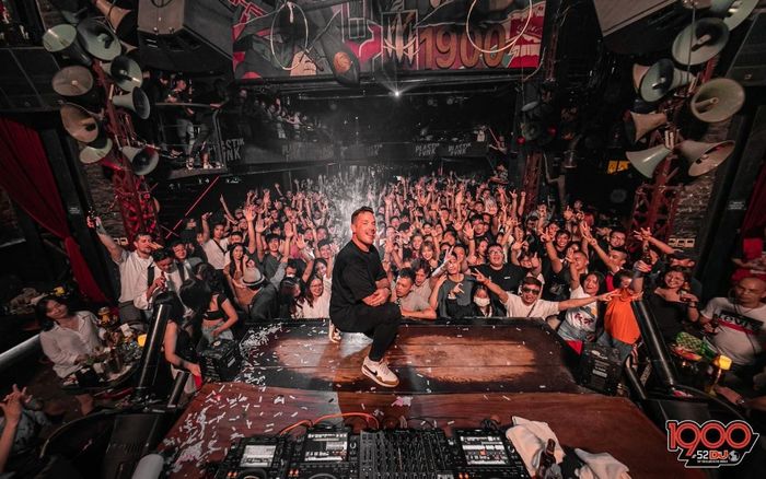 Club 1900 đại diện Việt Nam tham dự bầu chọn Top 100 Clubs thế giới 2022