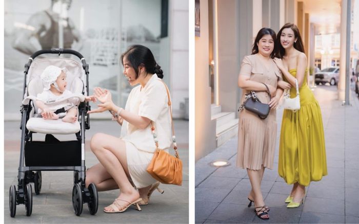 'Học lỏm' bí kíp chọn quà Mother's Day từ Hoa Hậu Đỗ Mỹ Linh & các Hot Influencers
