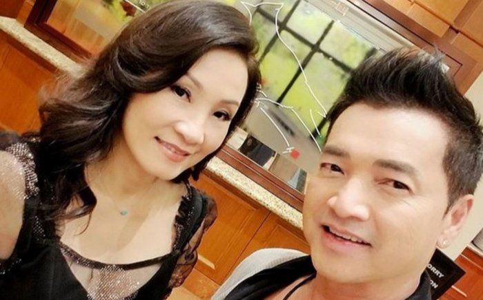 3 năm sau ly hôn, nghệ sĩ Quang Minh - Hồng Đào có cuộc sống ra sao?