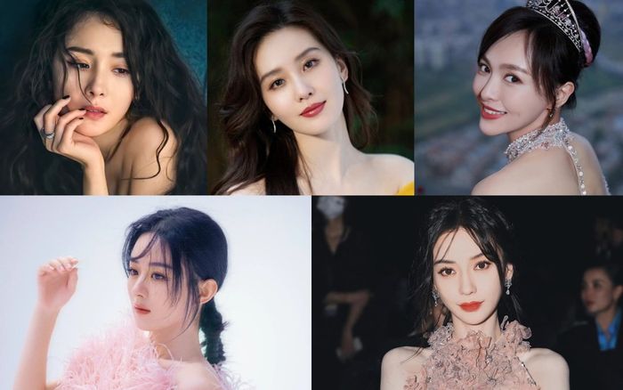 Dàn tiểu Hoa 85 sau khi có con: Dương Mịch, Lệ Dĩnh theo đuổi sự nghiệp, Thi Thi chăm sóc gia đình