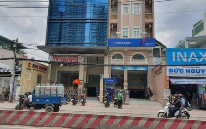 TP.HCM: Xác chết bên trong thùng carton, có quần áo trẻ em là… xác chết động vật