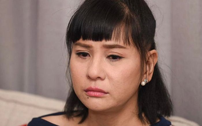 Cát Phượng làm người hâm mộ khó hiểu với dòng tâm trạng: 'Muốn đi đâu đó thật xa, không ai liên lạc được'