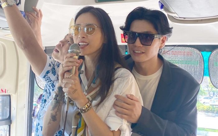 Lễ cưới của Ngô Thanh Vân - Huy Trần thay đổi lịch trình dự kiến