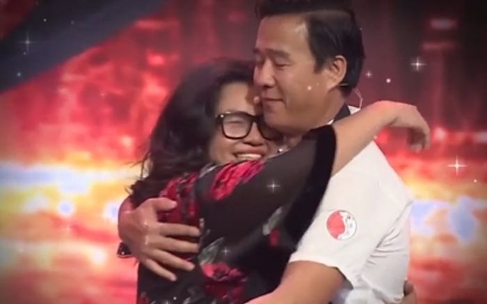 Dân mạng bênh vực ra mặt vợ cũ 'vua cá Koi' Thắng Ngô