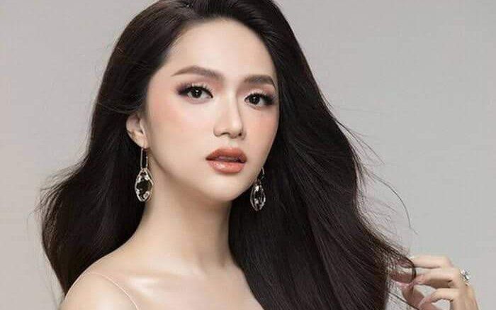 Miss Universe Vietnam 2022: Netizen bỗng 'quay xe' sau khi cho Hương Giang cả 'rổ gạch đá'