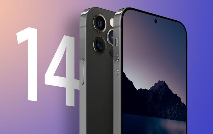 Tin vui từ iPhone 14 dành cho các iFan đam mê selfie
