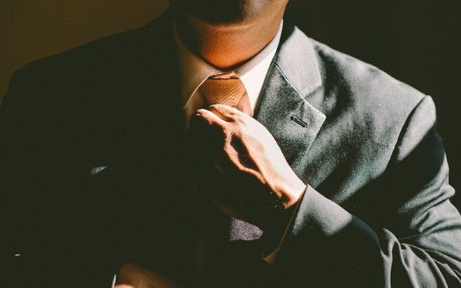 5 nét tướng của người đàn ông thành đạt, sự nghiệp vẻ vang, tài lộc vượng phát