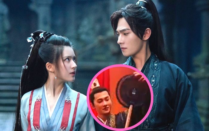 Thả Thí Thiên Hạ: Lộ diện vũ khí bí mật được Dương Dương trang bị để chiến đấu với Triệu Lộ Tư